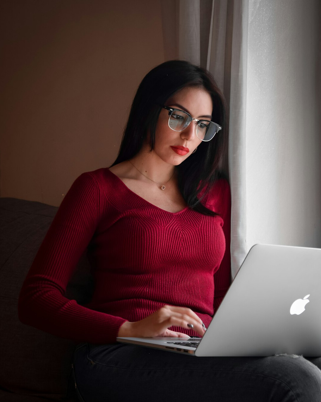 seeking truth online