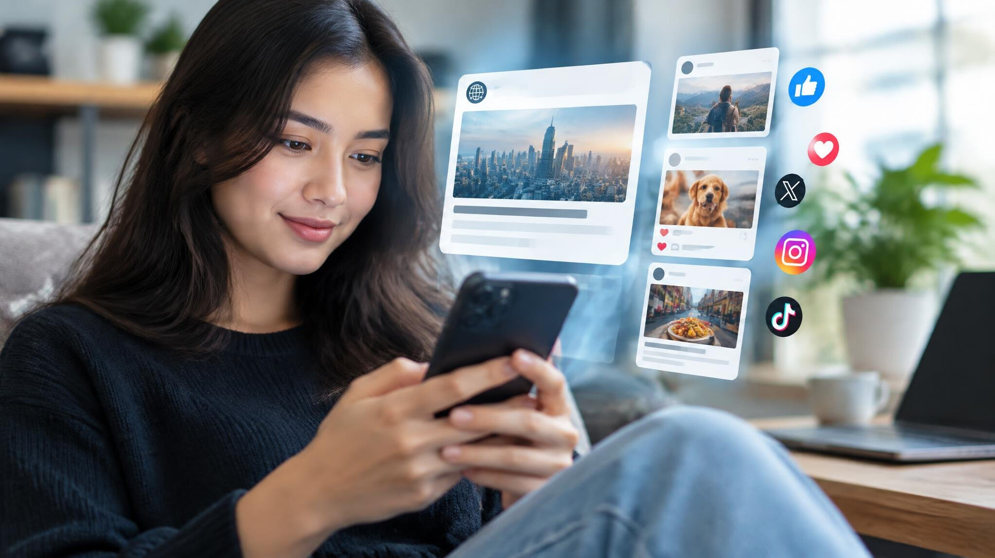 digital age information