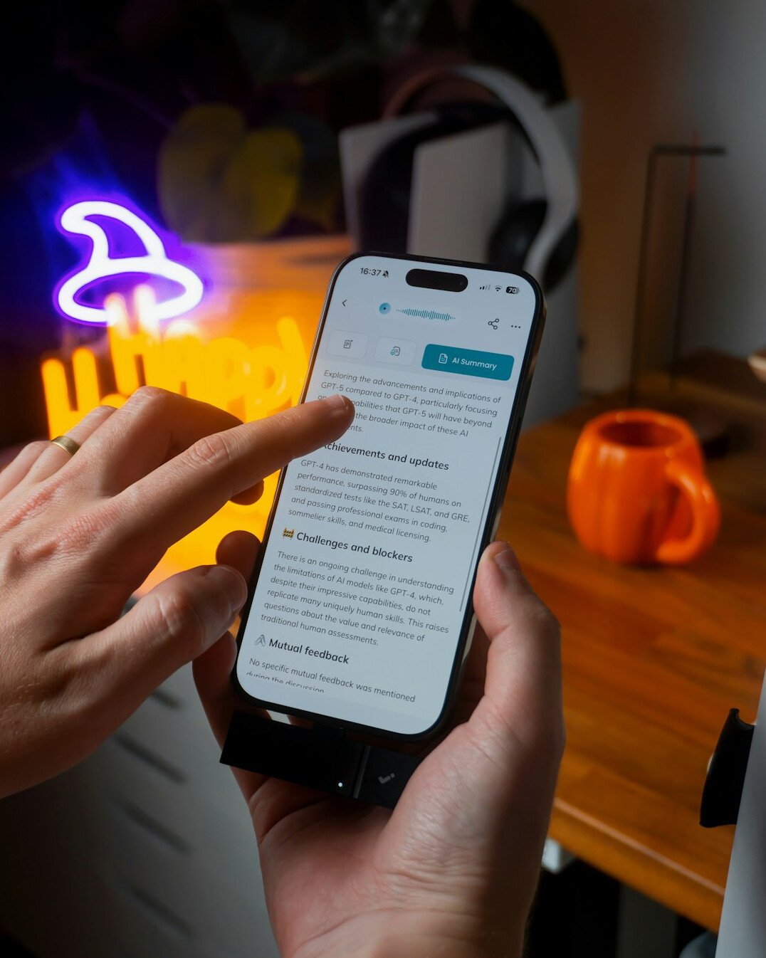 digital age information